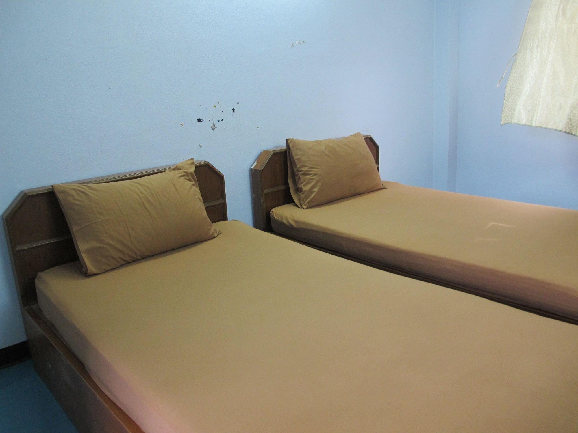 Neo Court Hotel เชียงใหม่ ภายนอก รูปภาพ