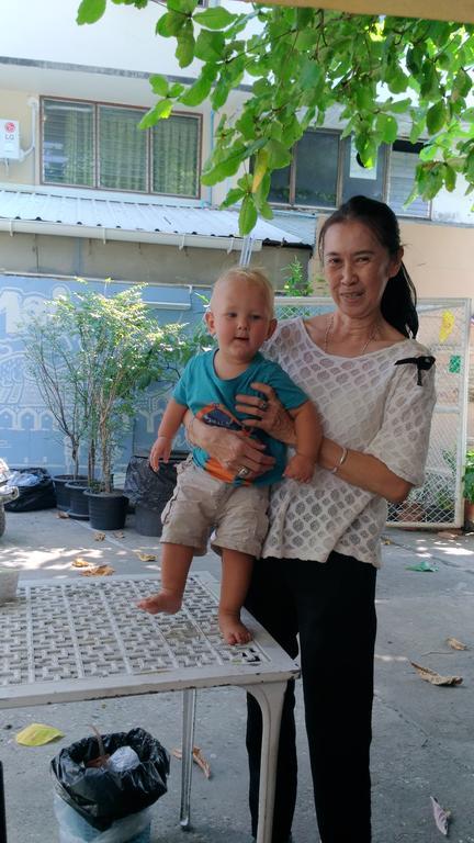 Neo Court Hotel เชียงใหม่ ภายนอก รูปภาพ