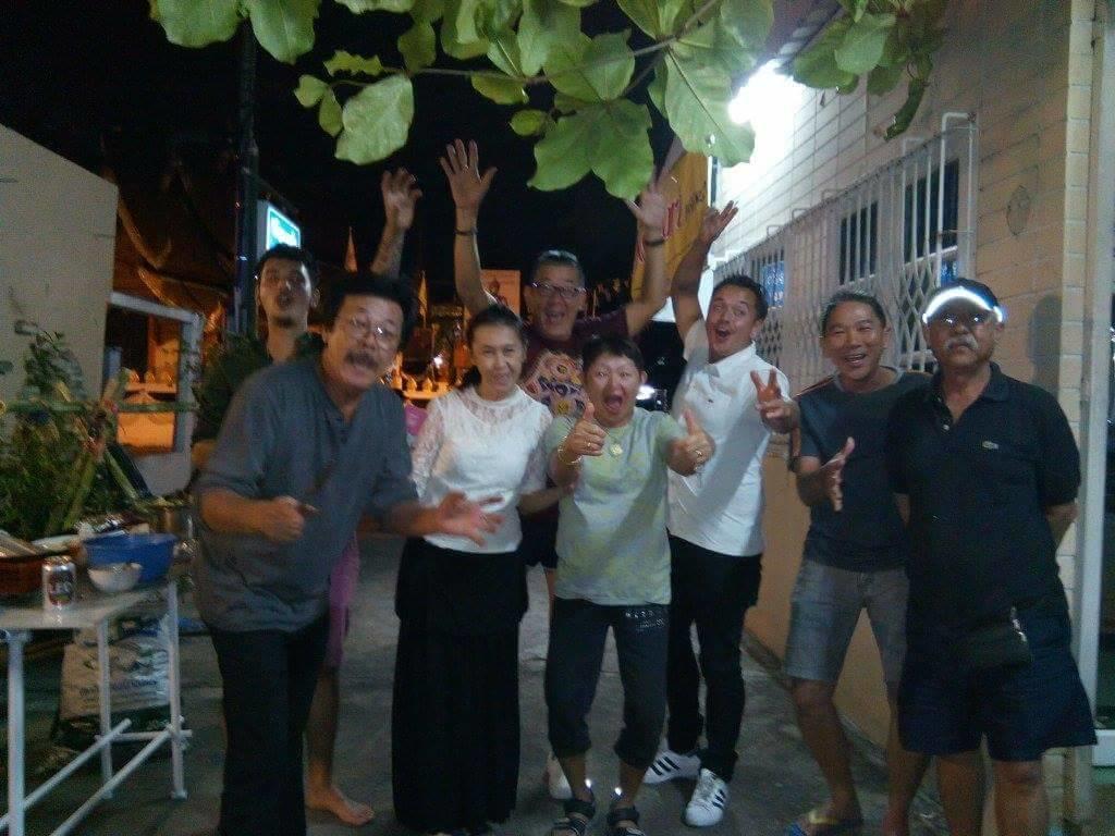 Neo Court Hotel เชียงใหม่ ภายนอก รูปภาพ